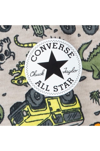 Combinaison - Beige et kaki