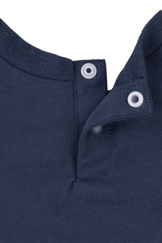 2 combinaisons - Mauve et bleu marine 