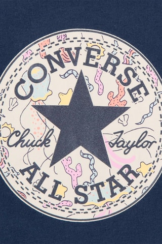 2 combinaisons - Mauve et bleu marine 