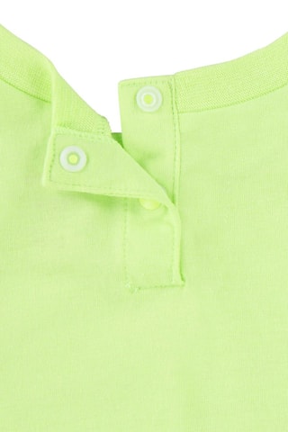 2 combinaisons - Vert et gris