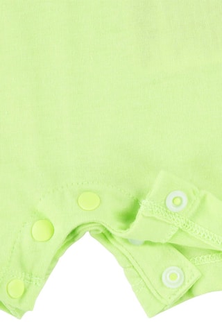 2 combinaisons - Vert et gris