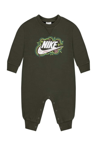 Combinaison - Kaki - Nike