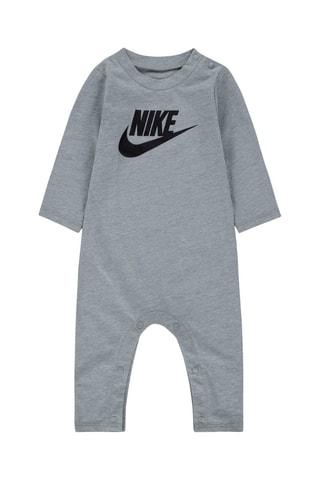 Combinaison - Gris chiné - Nike