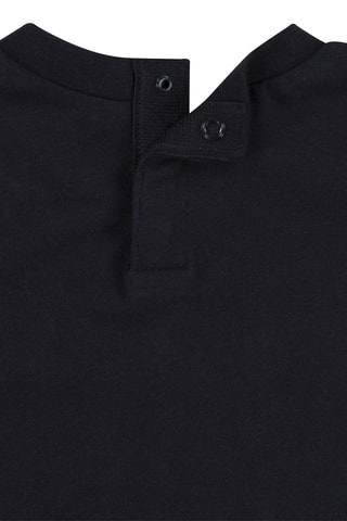 Combinaison - Noir et rouge