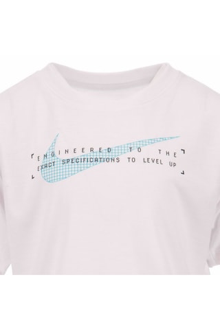 Tshirt et legging - Blanc