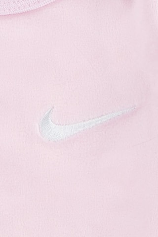 Body et pantalon New Impressions - Nike - Blanc et rose