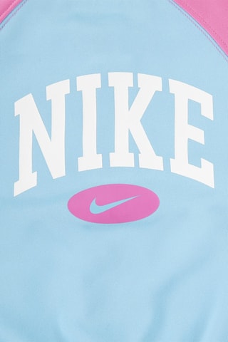 Veste et pantalon N NSW Next Gen - Nike - Bleu et rose