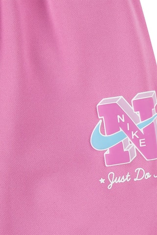Veste et pantalon N NSW Next Gen - Nike - Bleu et rose