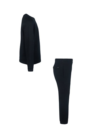 Sweat et jogging - Nike - Bleu