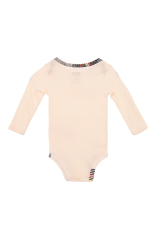 Ensemble 3 pièces - Blanc