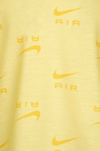 T-shirt et legging - Nike - Jaune