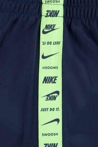 Sweat et jogging - Nike - Bleu et vert