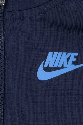 Sweat et jogging - Nike - Bleu et vert
