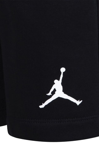 Débardeur et short Mvp - Jordan  - Noir