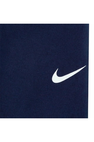T-shirt et pantalon - Nike - Bleu