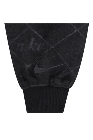 Sweat à capuche et pantalon - Nike - Noir