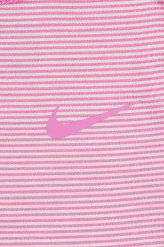 Body et pantalon - Nike - Rose