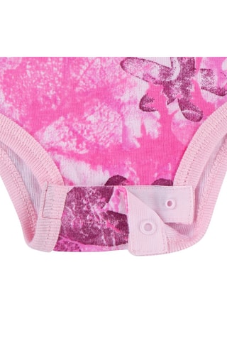 Ensemble 3 pièces - Nike - Rose