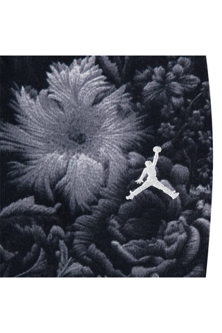 Sweat à capuche et pantalon - Jordan - Noir