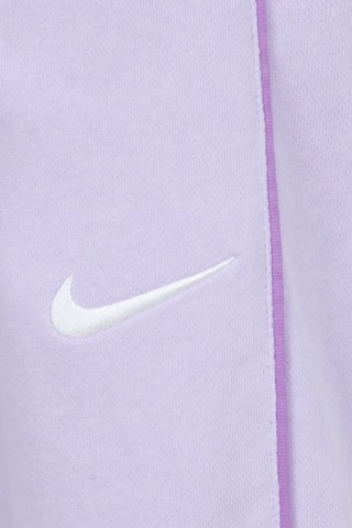 Sweat et pantalon Essentials - Lilas - Nike