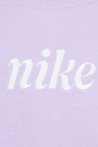 Sweat et pantalon Essentials - Lilas - Nike