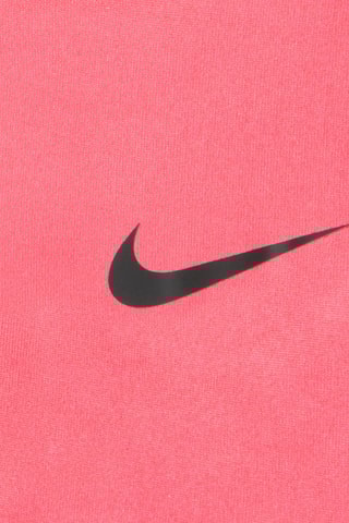 T-shirt et legging Noir et rose - Nike