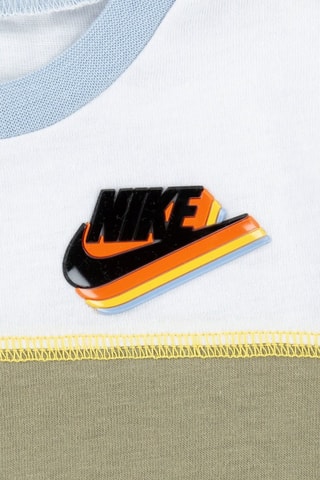 T-shirt et pantalon - Noir