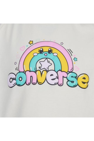 Ensemble - Beige et rose