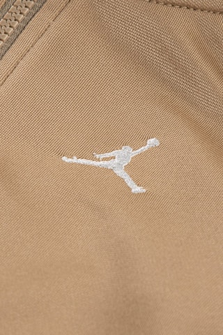 Sweat et pantalon Taping - Beige - Jordan