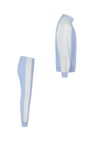 Sweat et pantalon E1D1- Violet - Nike