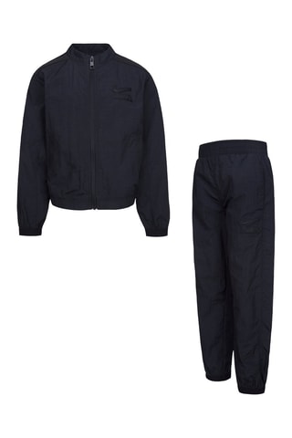 Survêtement - Noir - Nike