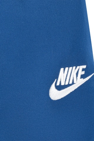 Veste et pantalon NSW CLUB - Bleu cobalt - Nike
