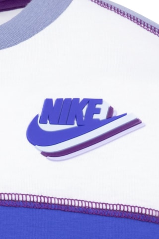 T-shirt et pantalon - Bleu cobalt et bleu roi