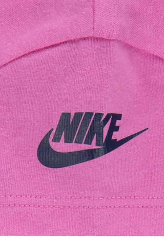 T-shirt et legging Happy - Bleu - Nike