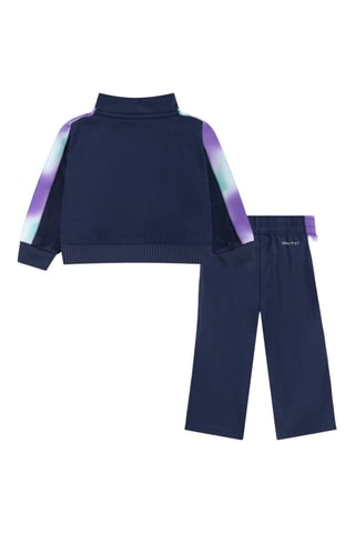 Veste et pantalon - Bleu marine