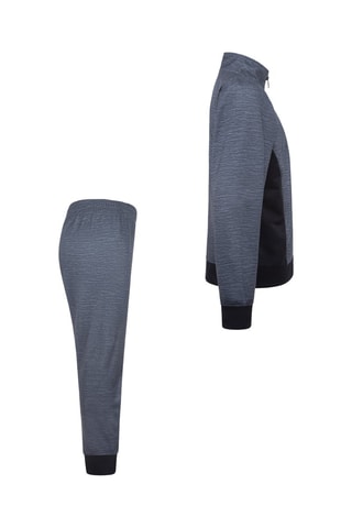 Survêtement - Gris chiné - Jordan