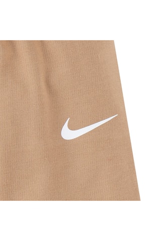 Body et pantalon - Beige - Nike