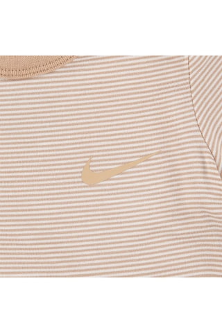Body et pantalon - Beige - Nike