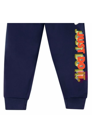 Sweat et pantalon - Bleu nuit - Nike