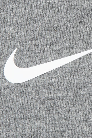 Sweat et legging Gris clair chiné et violet - Nike