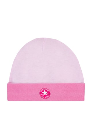 Ensemble 3 pièces   - Blanc et rose