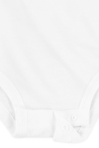 Body et legging - Jaune