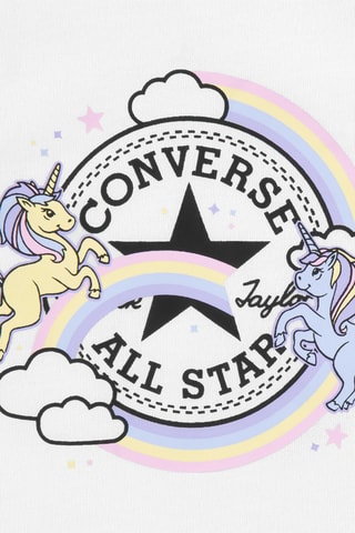 Body et legging - Jaune