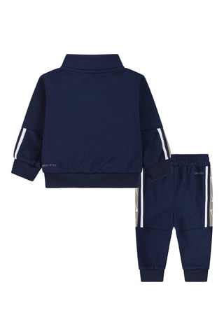 Veste et pantalon - Bleu marine - Nike