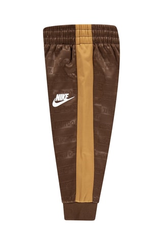 Veste et pantalon - Marron - Nike
