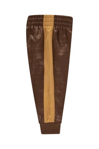 Veste et pantalon - Marron - Nike