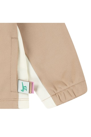 Veste et pantalon de survêtement - Beige - Nike