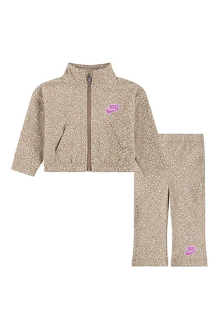 Veste et legging Beige - Nike