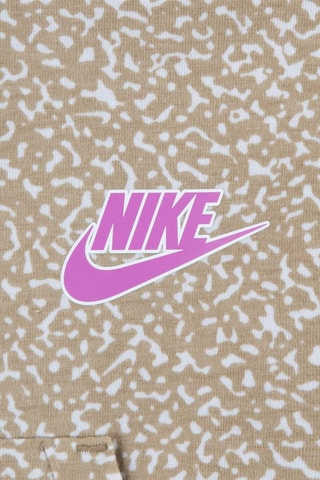 Veste et legging Beige - Nike