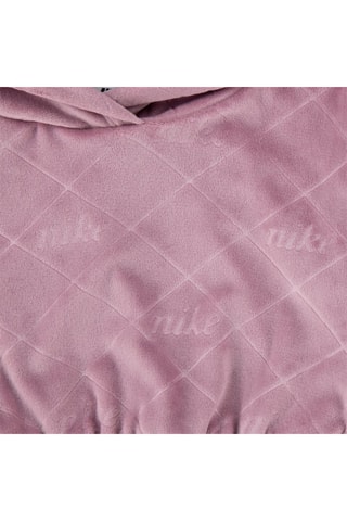 Sweat à capuche et pantalon - Violet - Nike